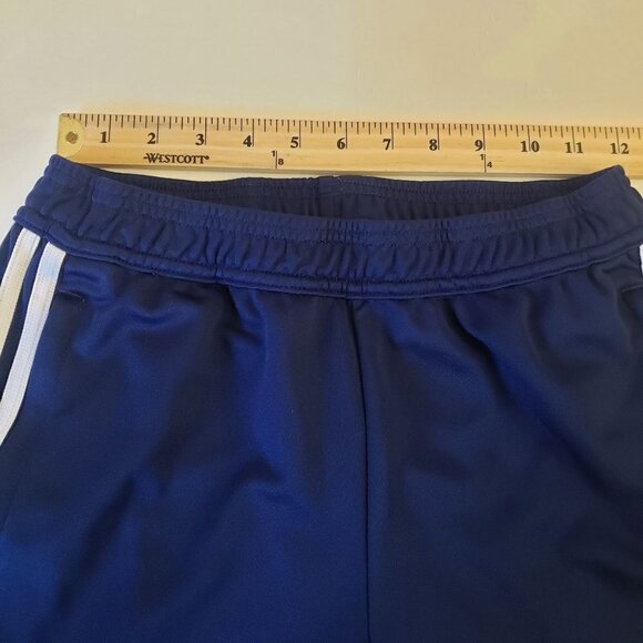 Adidas women's track pants with zipper pockets size S - Picture 9 of 11